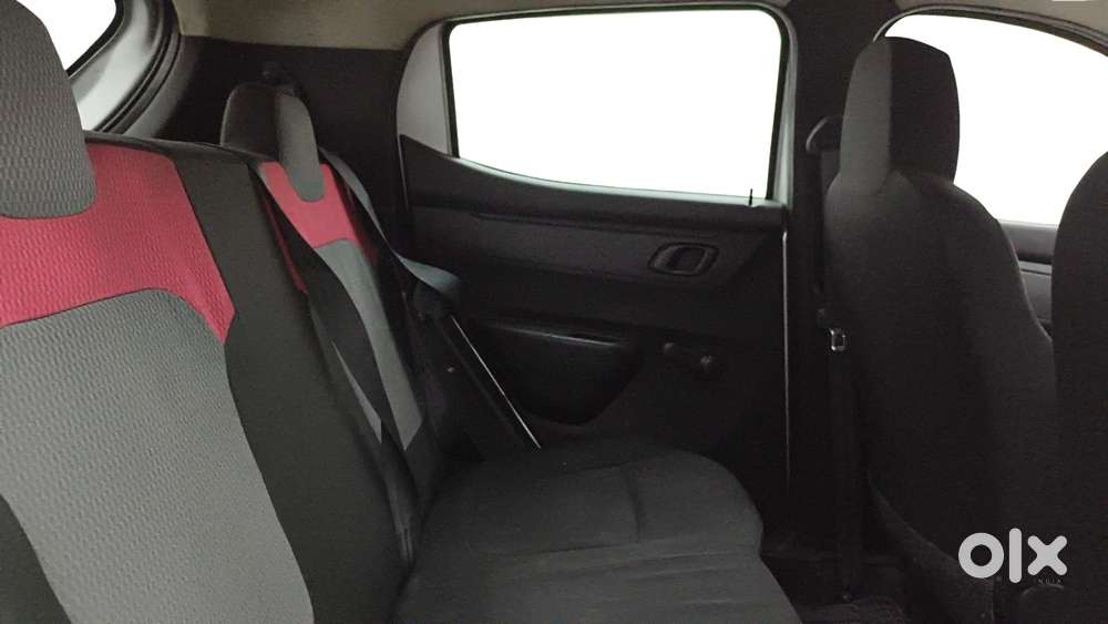 Renault Kwid Rxt, 2018, Petrol