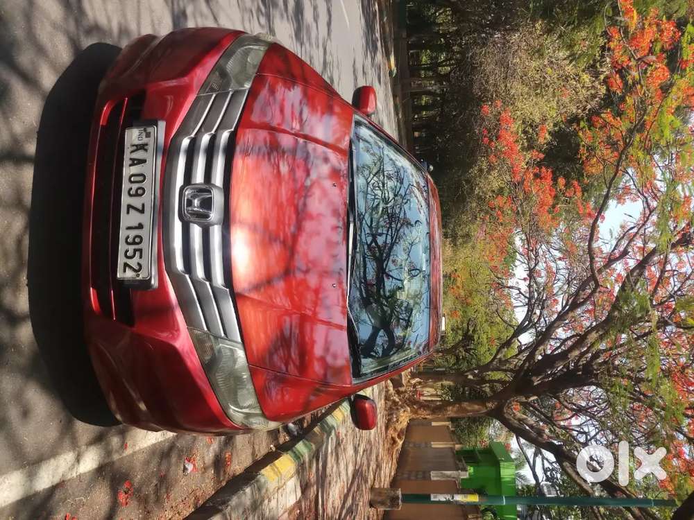 Honda City 2009 Car For Sale