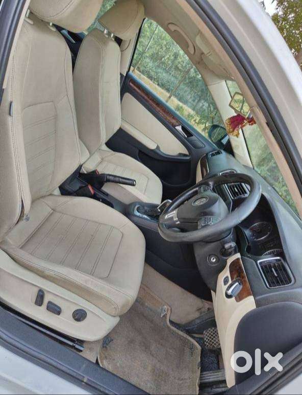Volkswagen Jetta 2012