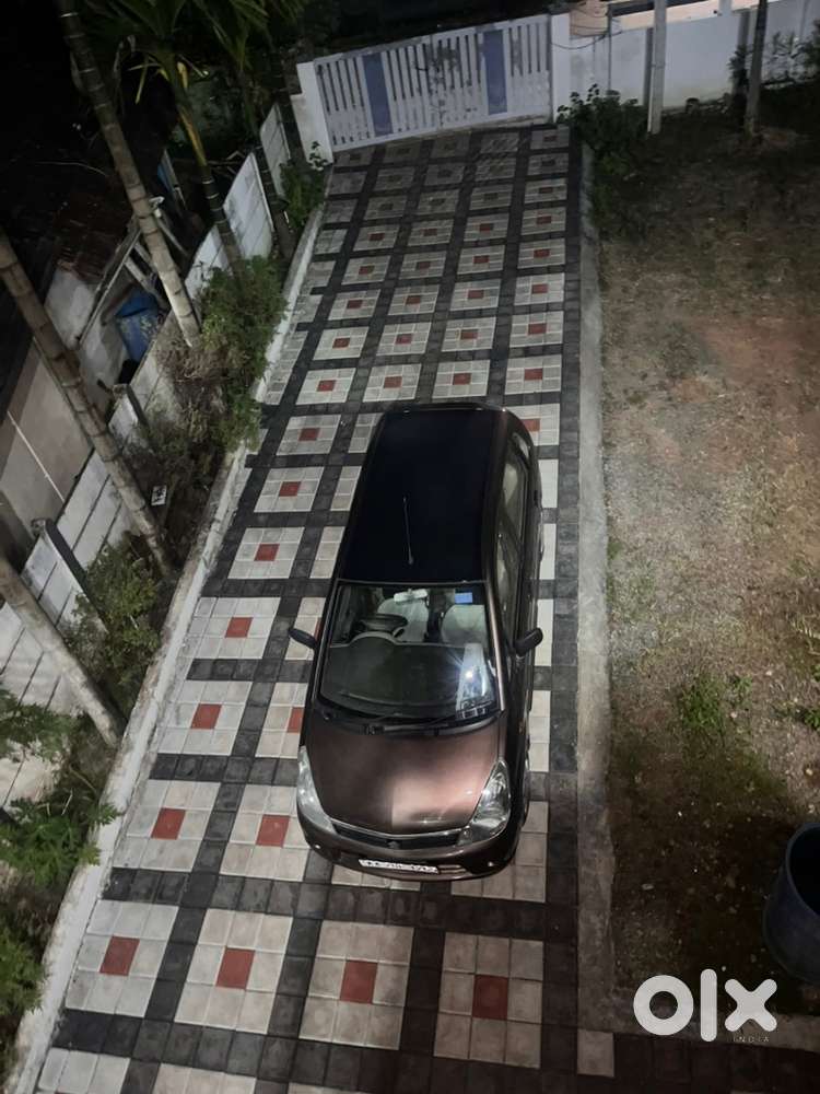 Maruti Suzuki Zen 2010