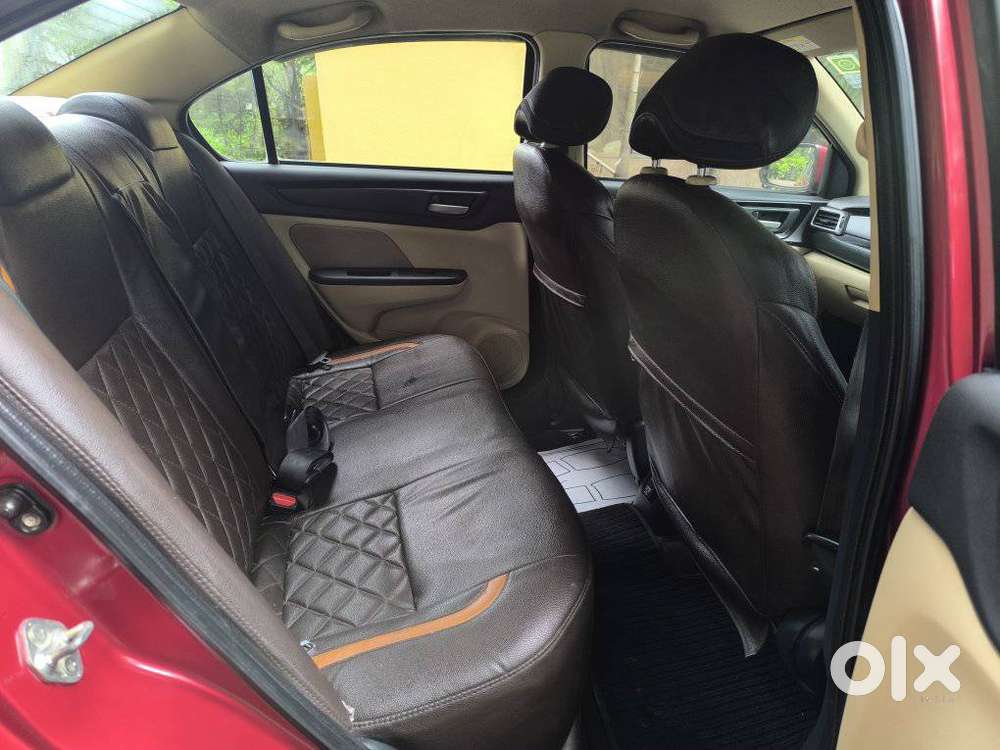 Honda Amaze Vx Petrol, 2020, Petrol