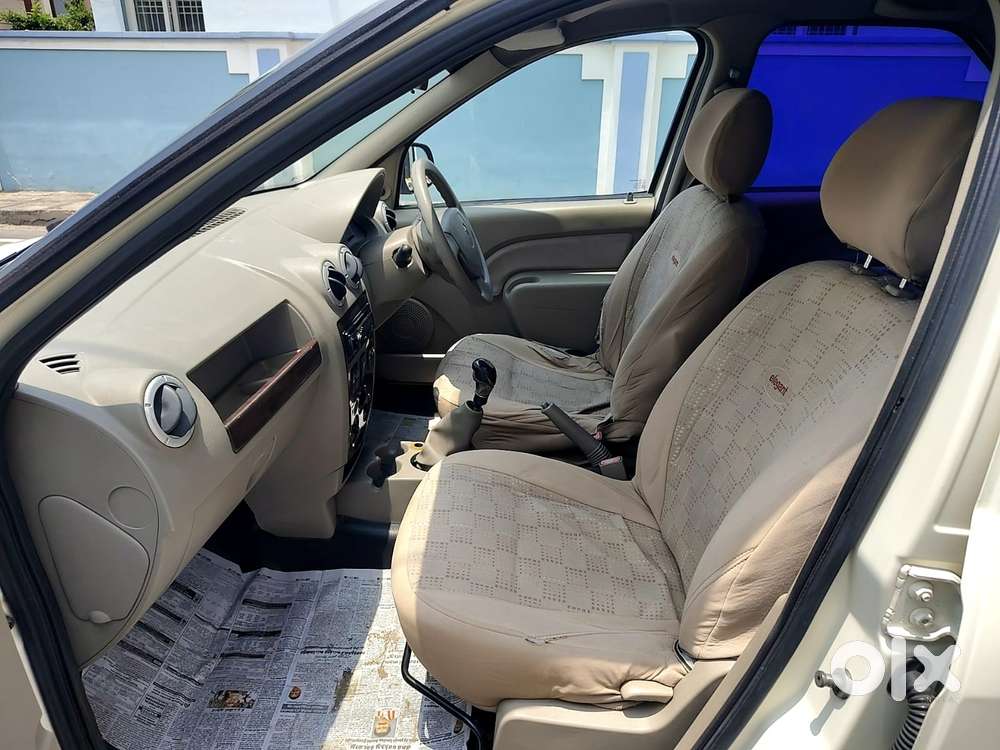 Mahindra Logan Diesel 1.5 Dls, 2010, Diesel