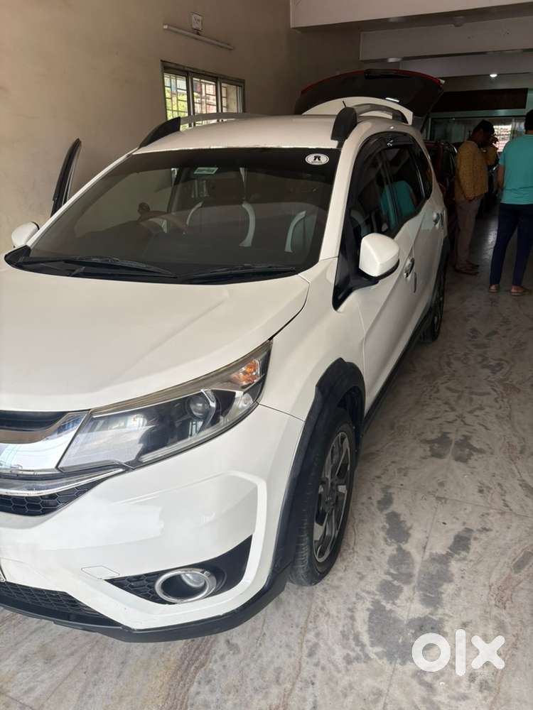 Honda Br-v Diesel 2016