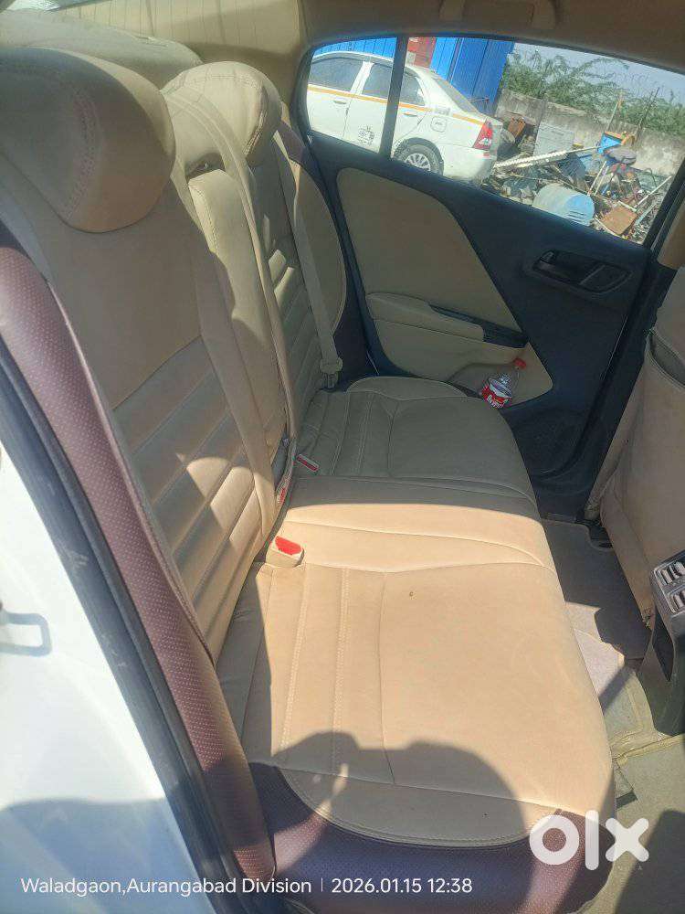 Honda City 1.5 Sv I-vtec Mt, 2016, Petrol