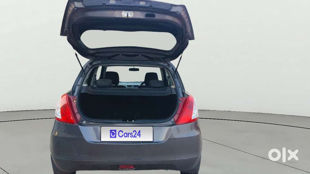 Maruti Suzuki Swift Vdi, 2017, Diesel