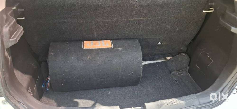 Maruti Suzuki Ignis 1.2 Sigma Mt, 2022, Petrol