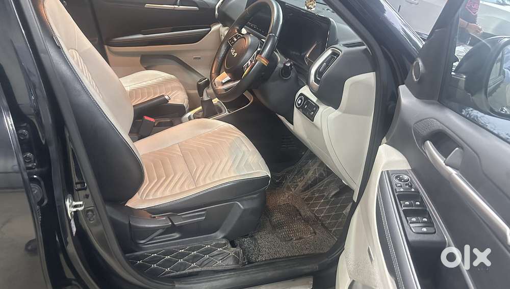 Kia Sonet Htk Plus Turbo Imt, 2024, Petrol