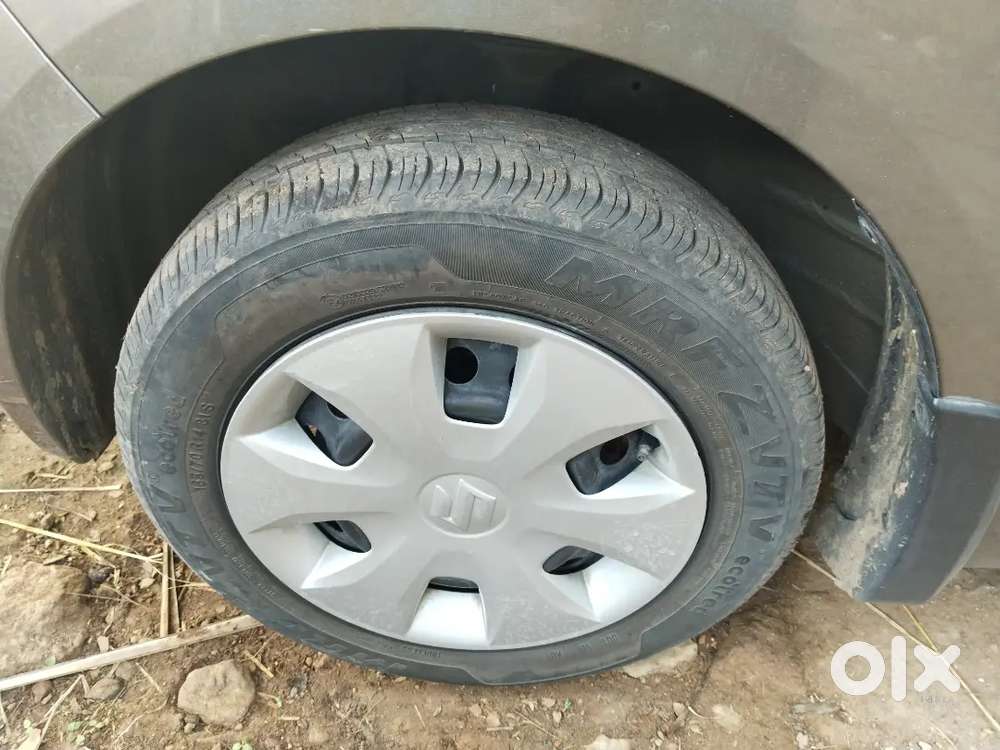 Maruti Suzuki Wagon R 2023 Petrol Well Maintained