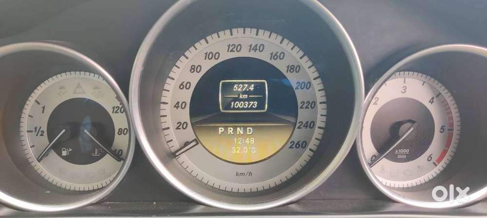 Mercedes-benz C-class 2.1 C 220 Cdi Sport Edition, 2013, Diesel