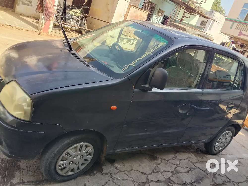 Hyundai Santro Xing 2007 Selling