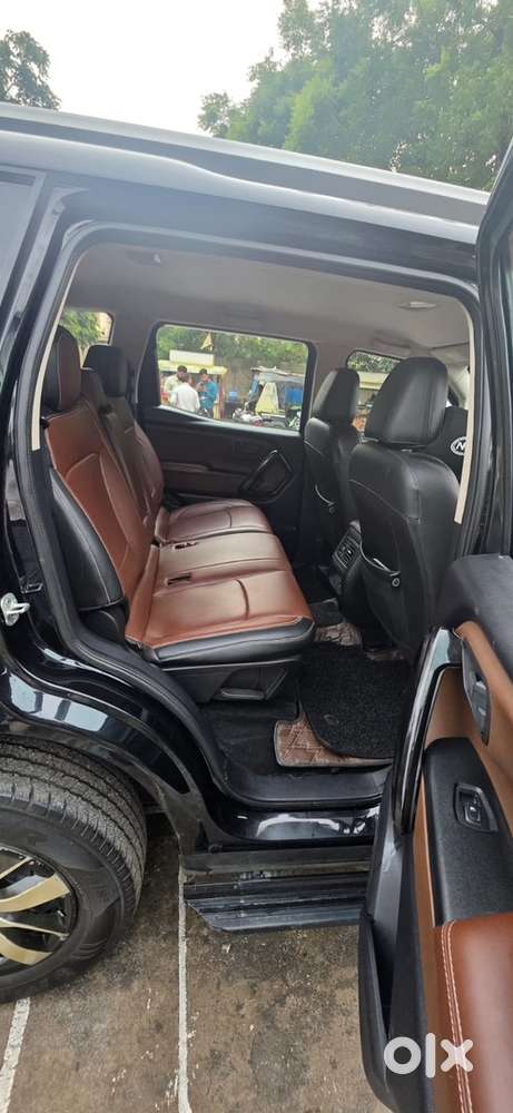 Mahindra Scorpio-n 2024
