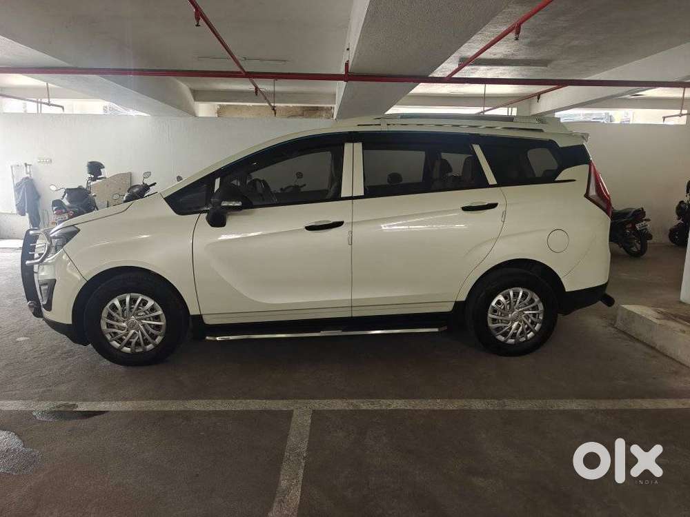 Mahindra Marazzo M2 8str, 2019, Diesel