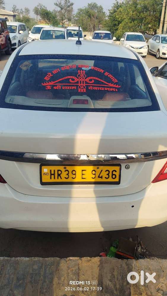 Maruti Suzuki Swift Dzire Tour 2021 Cng & Hybrids 182000 Km Driven