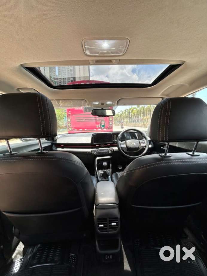 Hyundai Verna Sx 1.5 Turbo Petrol Mt Dual Tone, 2023, Petrol