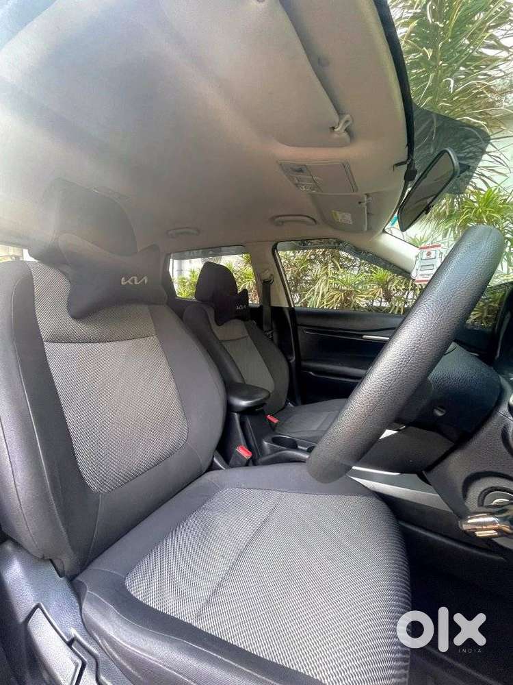 Kia Seltos 1.5 Hte Diesel Imt, 2022, Diesel