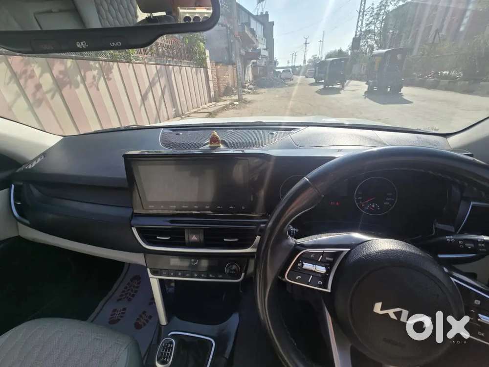 Brand New Dr Driven Kia Seltos