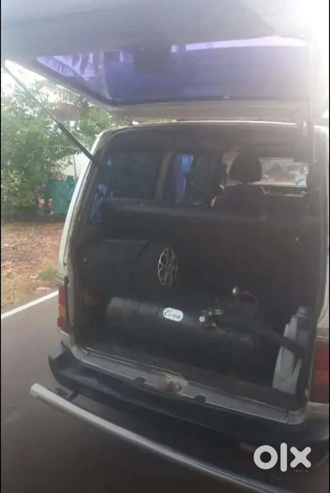 Maruti Suzuki Omni 2013 Lpg 70927