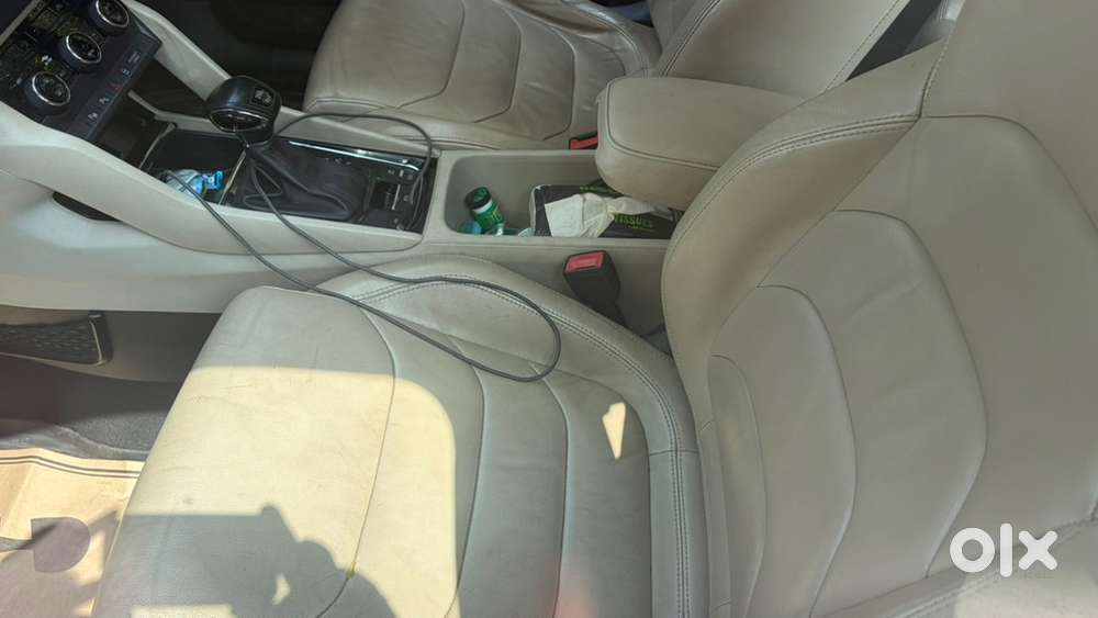 Skoda Kodiaq Diesel 2020 Car