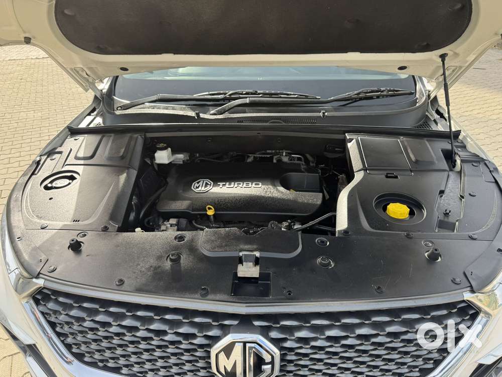 Mg Hector 2.0 Sharp Diesel, 2020, Diesel