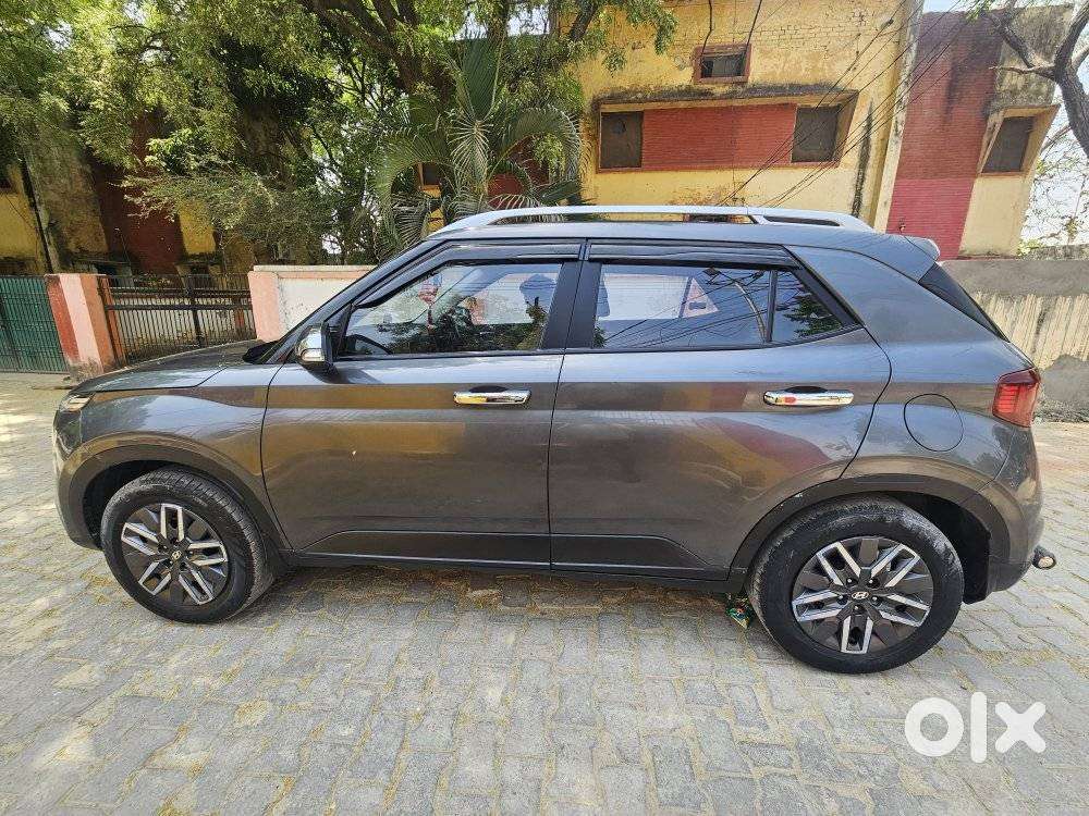 Hyundai Venue S Diesel, 2022, Diesel