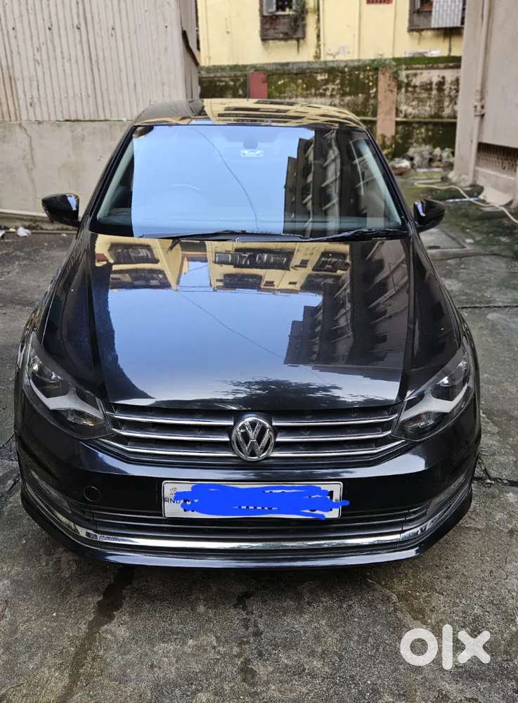 Volkswagen Vento 1.2l 2019