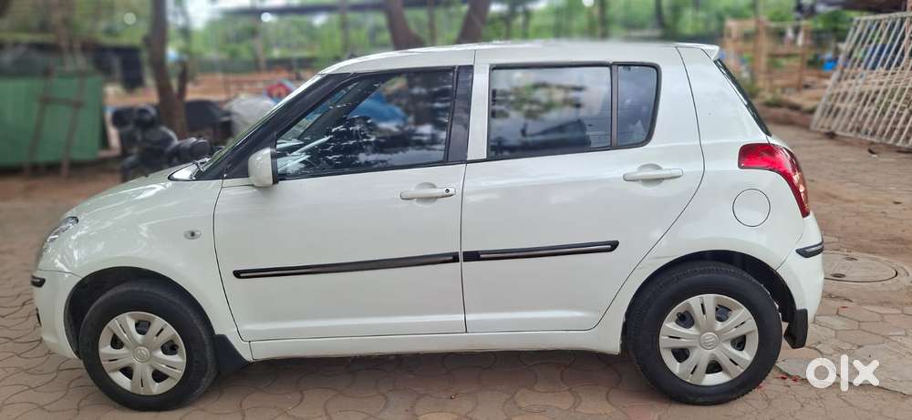 Maruti Suzuki Swift Vdi, 2011, Diesel