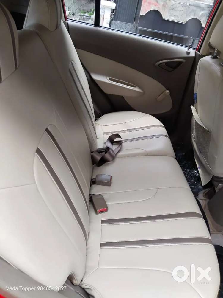 Chevrolet Sail Hatch 2013 Excellent Condition Single Owner  ₹1.6 Lakhs