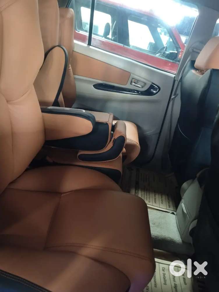 Toyota Innova 2009 Diesel Well Maintained
