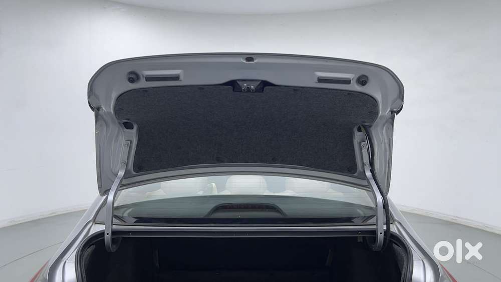 Honda City I-vtec Cvt Vx, 2021, Petrol