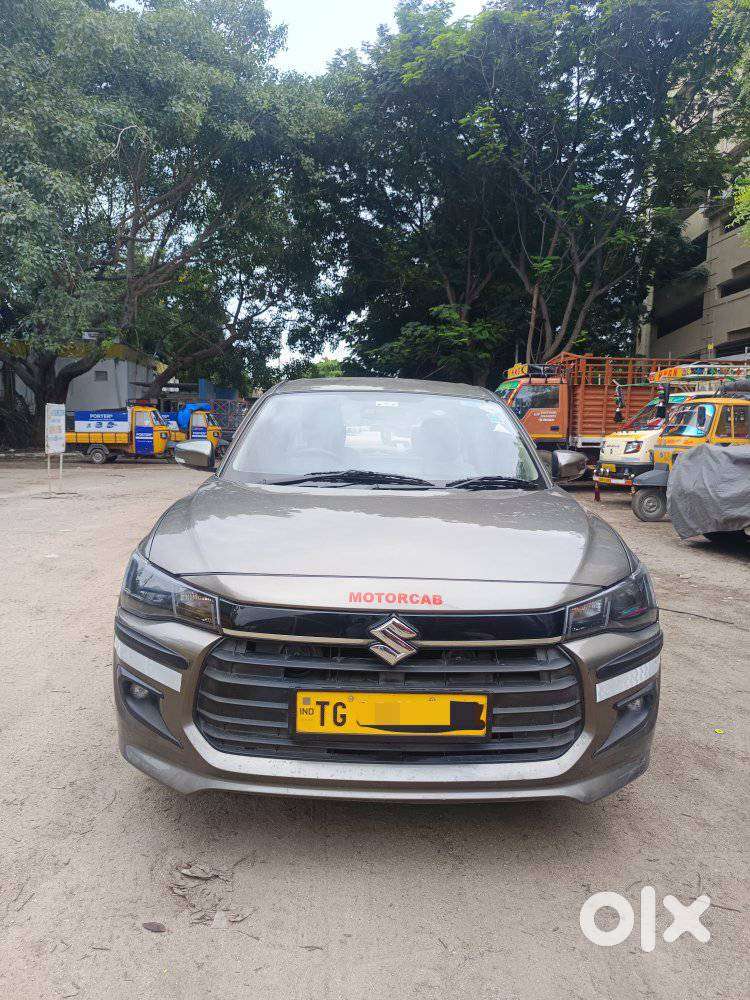 Maruti Suzuki Swift Dzire 1.3 Vxi, 2025, Cng & Hybrids