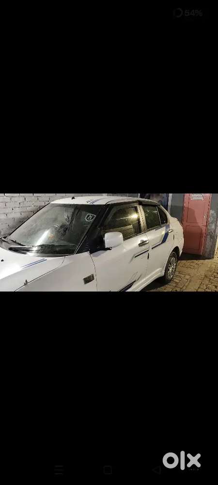 Maruti Suzuki Swift Dzire 2009