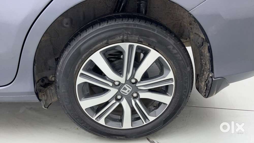 Honda Amaze Vx Cvt I-vtec, 2024, Petrol