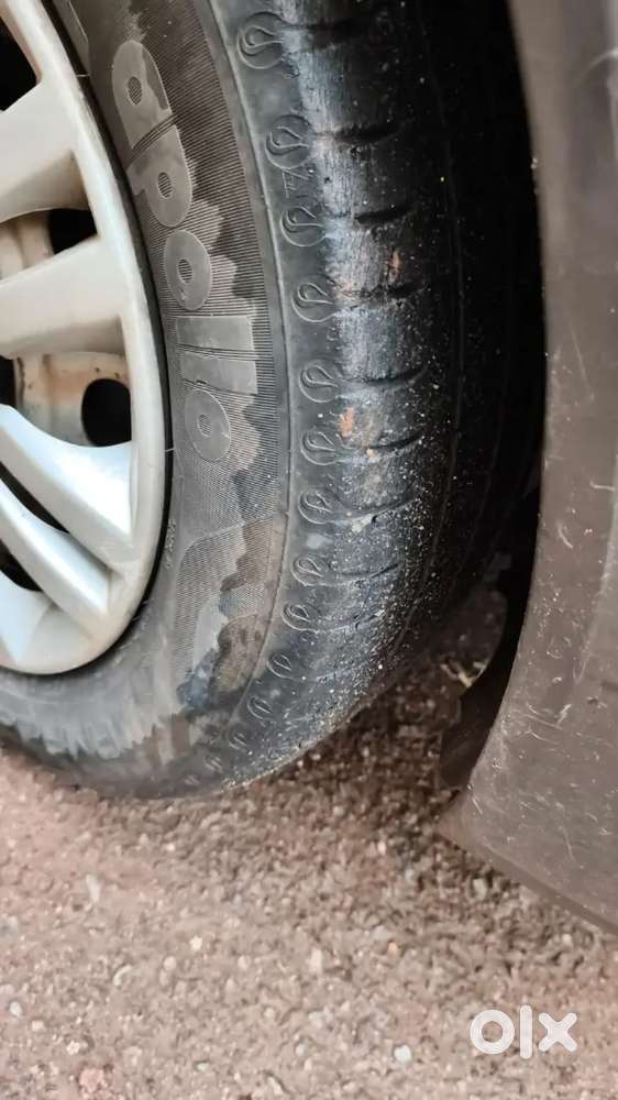 Tata Indica V2 2006 Diesel