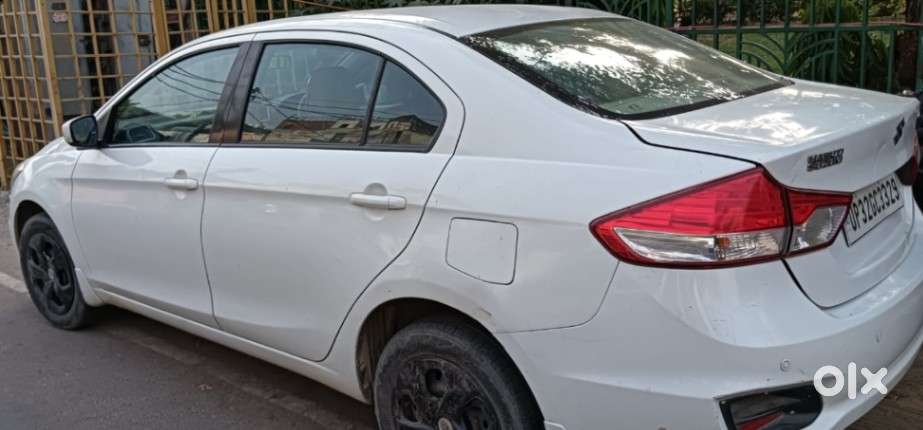 Maruti Suzuki Ciaz Vxi(o), 2015, Petrol