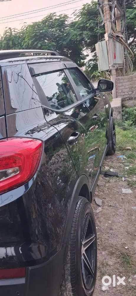 Mahindra Xuv300 W8 Petrol 2020