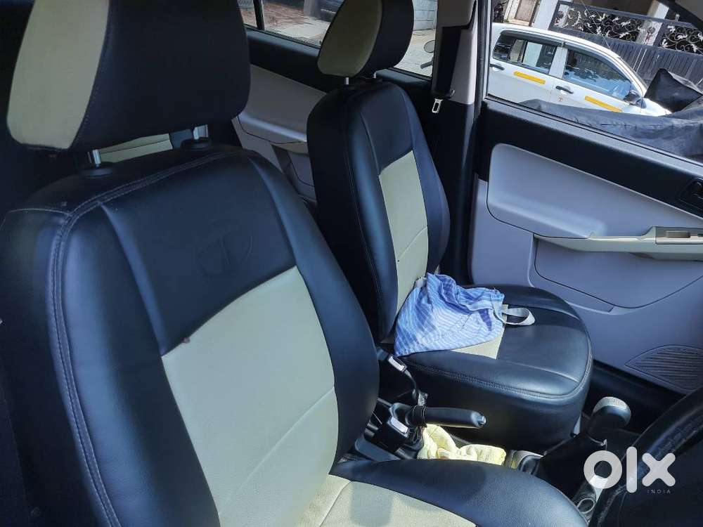 Tata Indica Vista Petrol