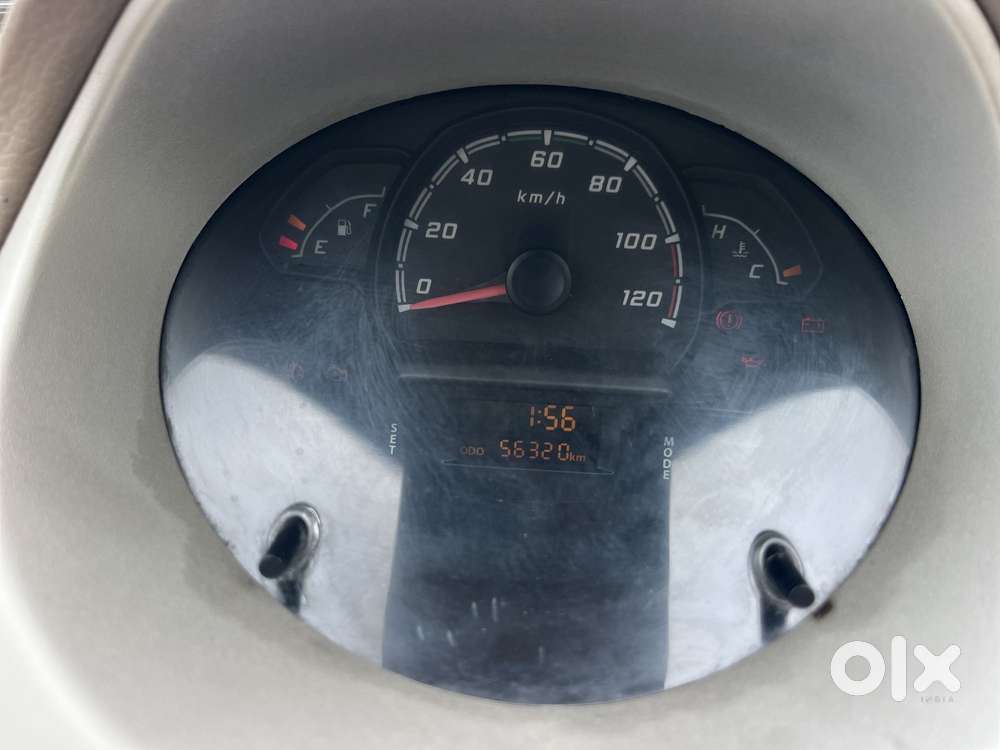 Tata Nano Xt, 2014, Petrol