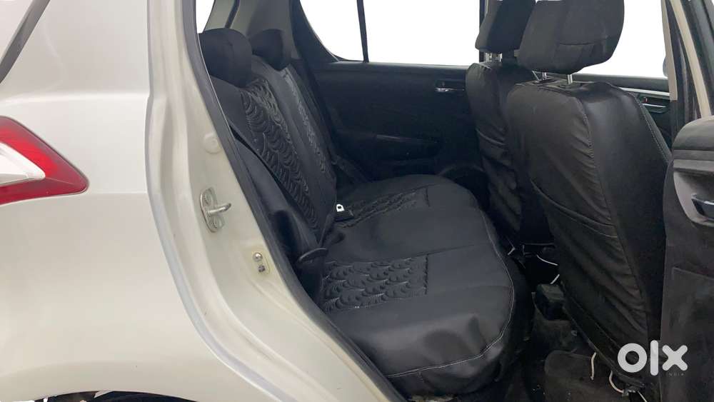 Maruti Suzuki Swift Vxi, 2015, Petrol