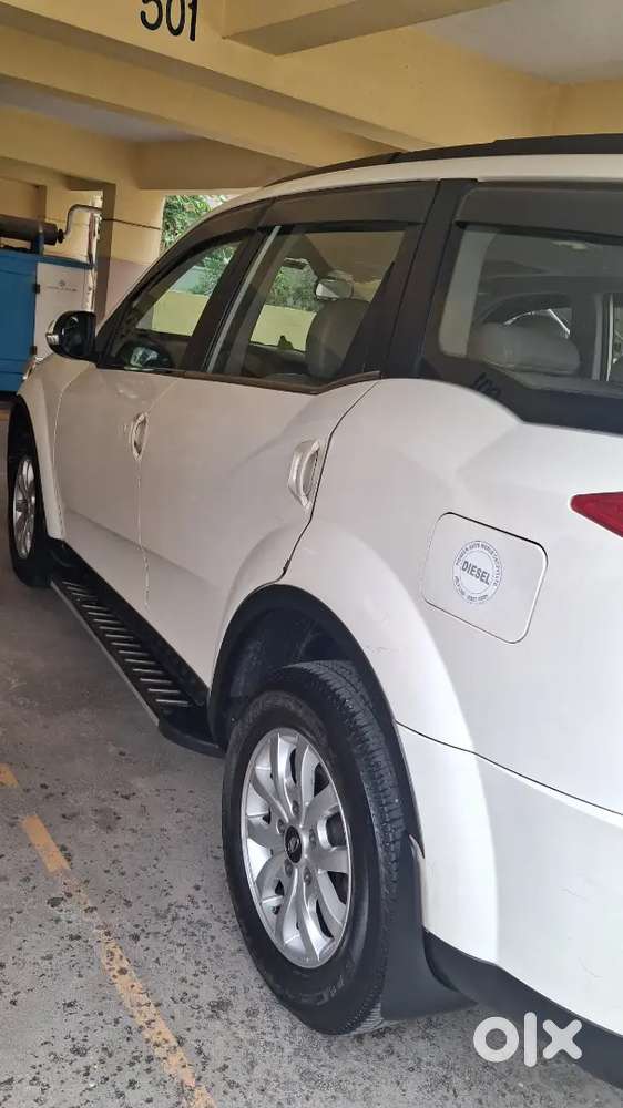 Mahindra Xuv500 2018 Diesel 66800 Km Driven