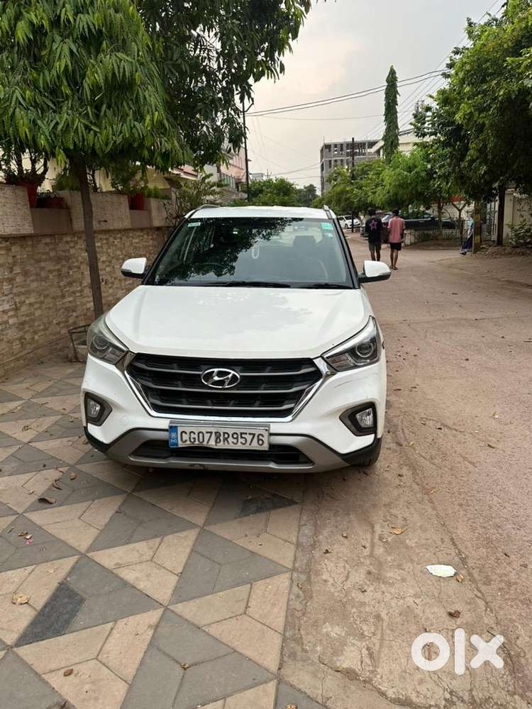 Hyundai Diesel Manual 2019