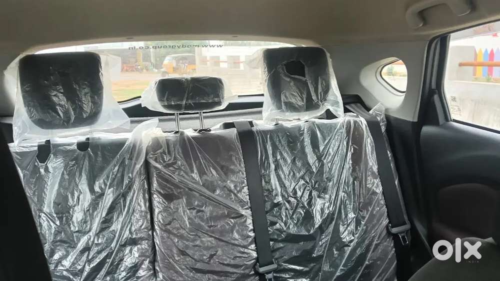 Toyota Urban Cruiser 2025