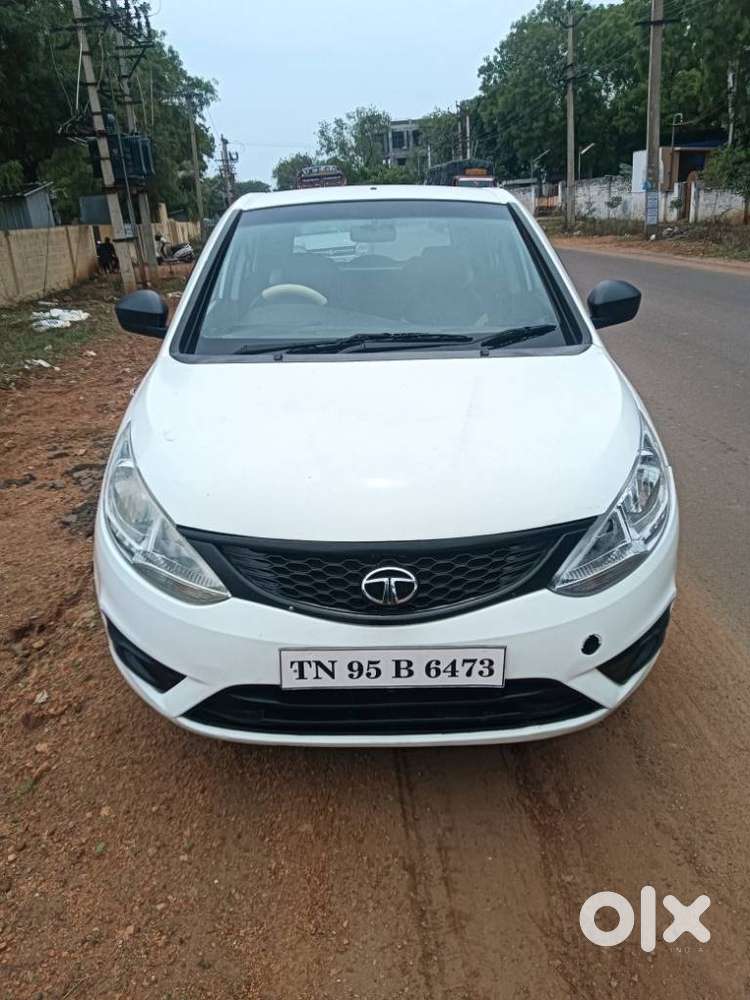 Tata Bolt Quadrajet Xe, 2017, Diesel