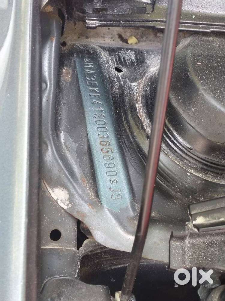 Maruti Suzuki Swift 1.2 Vxi (o), 2008, Petrol