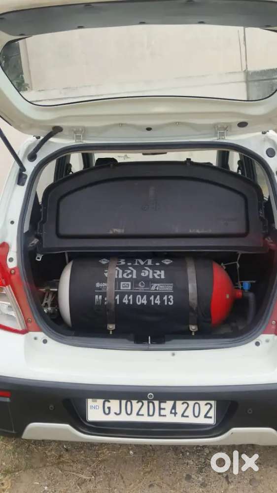 Maruti Suzuki Celerio X 2020 Cng & Hybrids Automatic