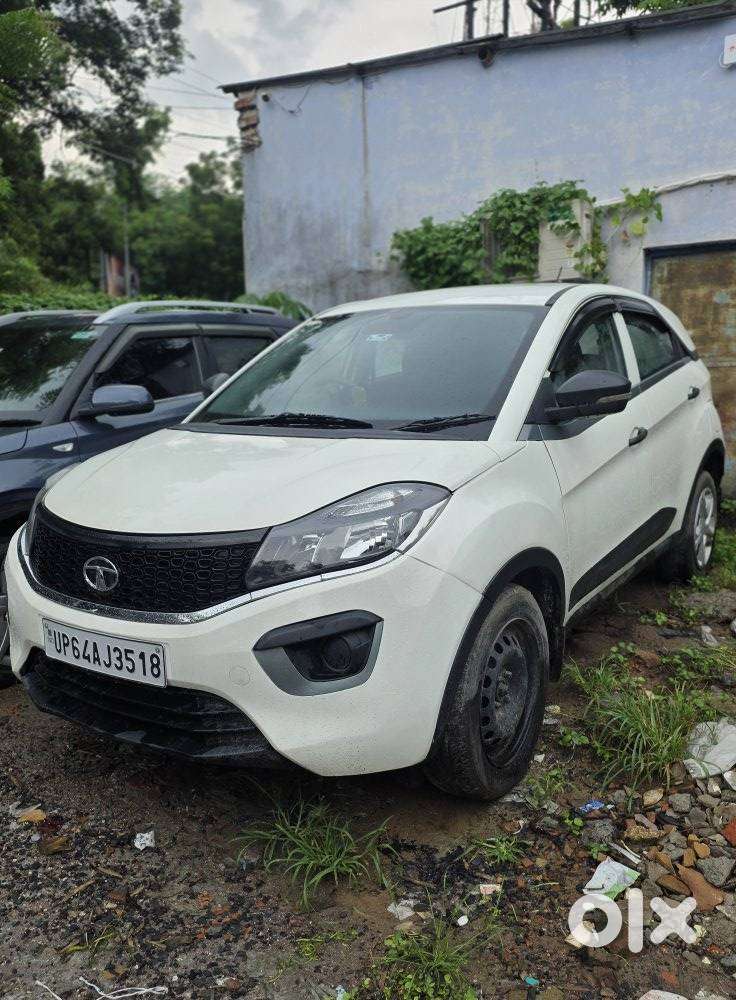 Tata Nexon 1.2 Revotron Xt, 2019, Diesel