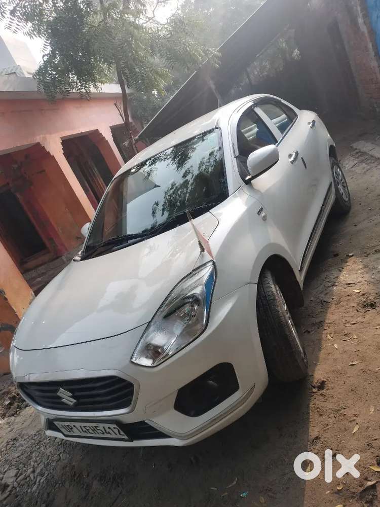 Maruti Suzuki Dzire 2019 Diesel 83000 Km Driven