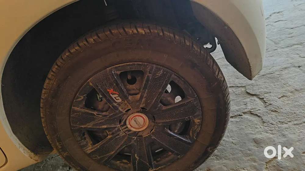 Toyota Etios Liva 2012