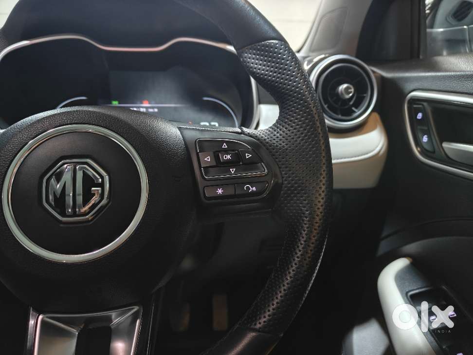 Mg Astor 1.5 Sharp, 2024, Petrol
