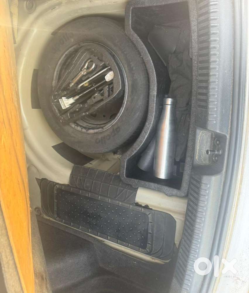 Skoda With Manual Transmission 2012