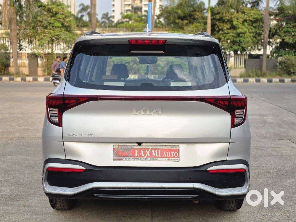 Kia Carens 1.5 Prestige 7 Str, 2023, Petrol